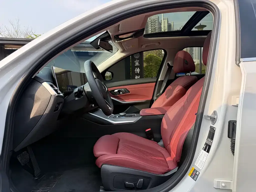 BMW i3 — фото 2