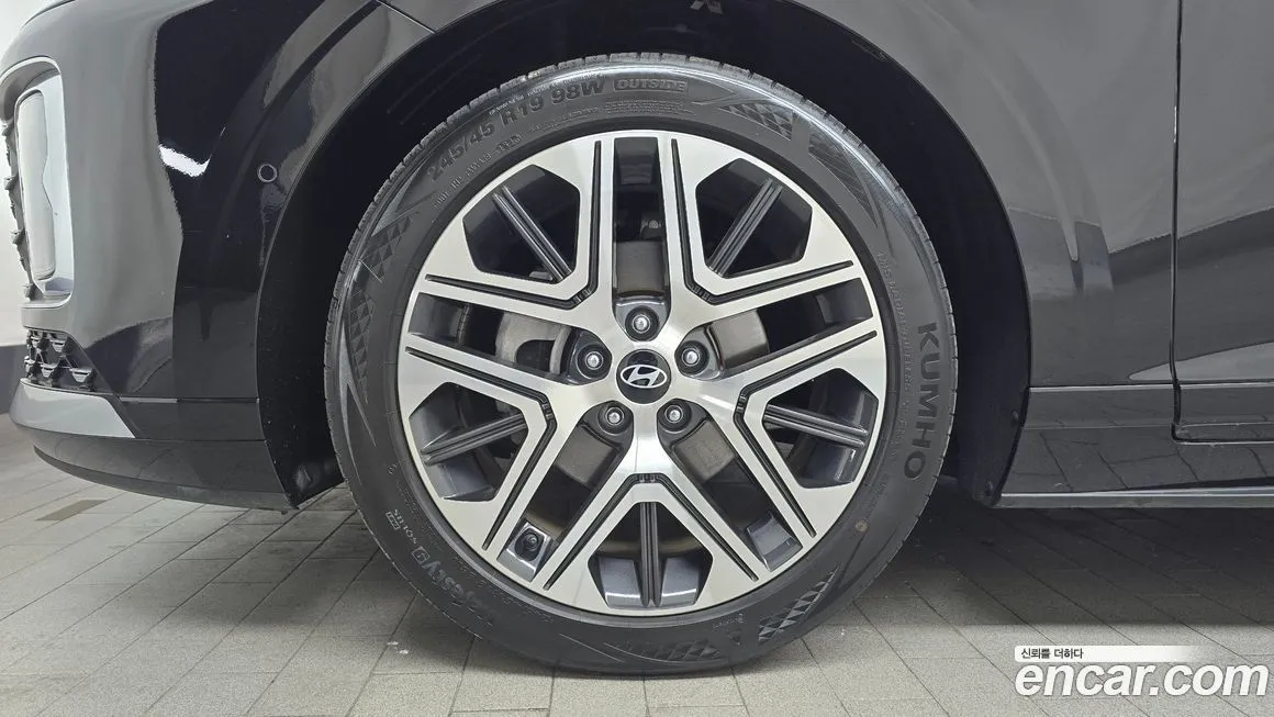 Hyundai Grandeur 2023 из KR, фото 6