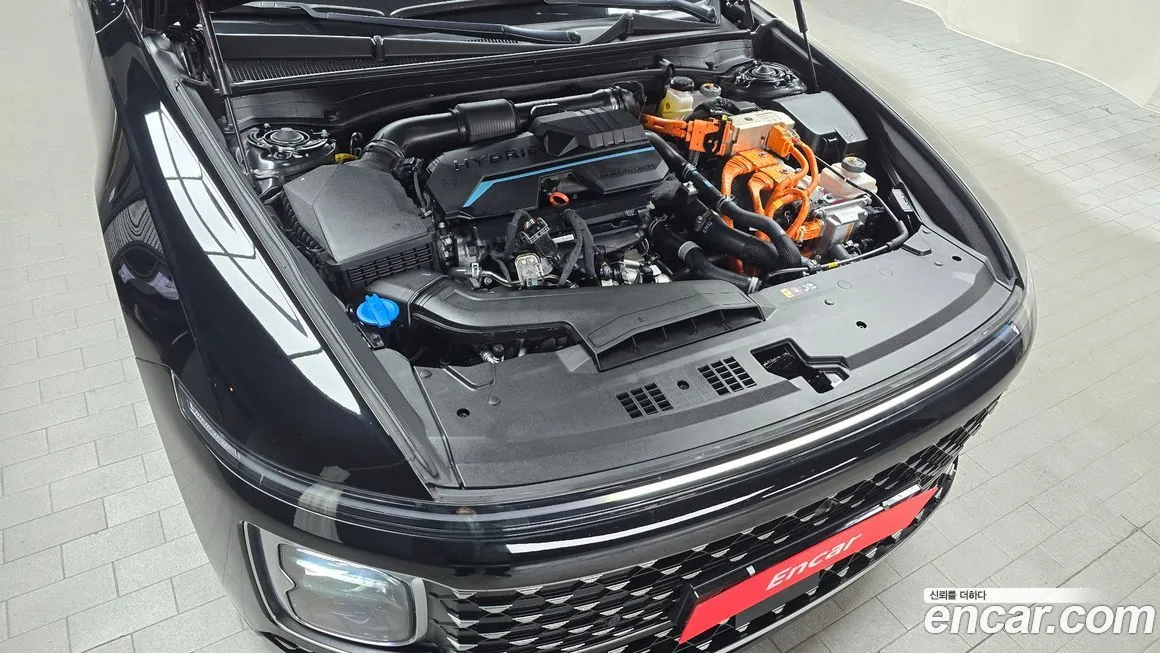 Hyundai Grandeur 2023 из KR, фото 10