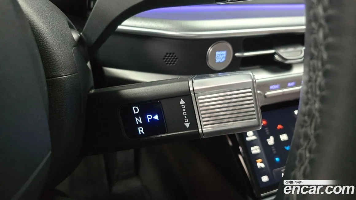Hyundai Grandeur 2023 из KR, фото 5