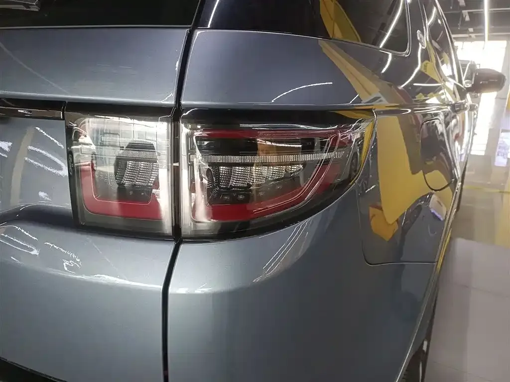 Land Rover Discovery Sport 2021 из CN, фото 9