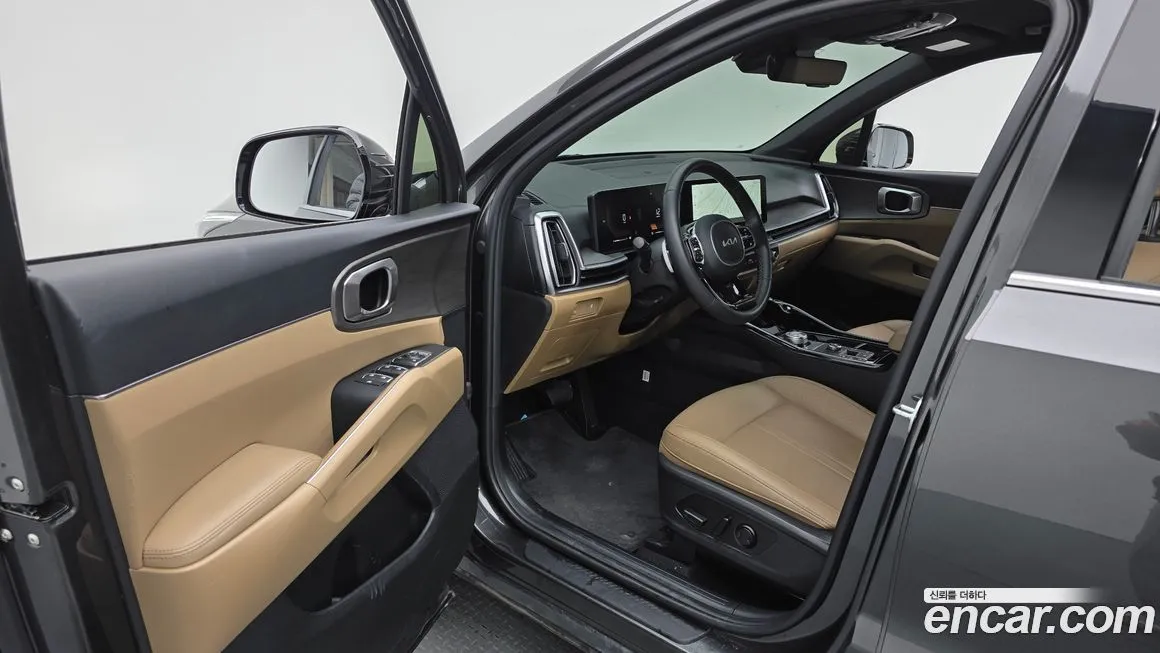 Kia Sorento — фото 4
