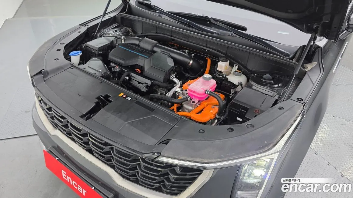 Kia Sorento — фото 10