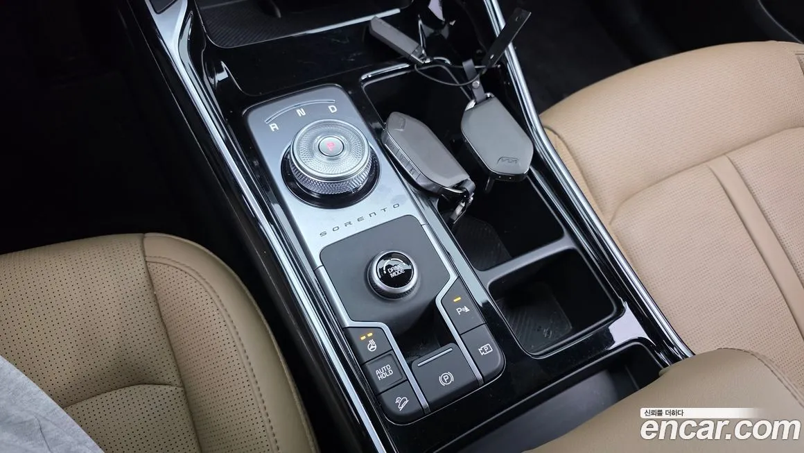 Kia Sorento — фото 5