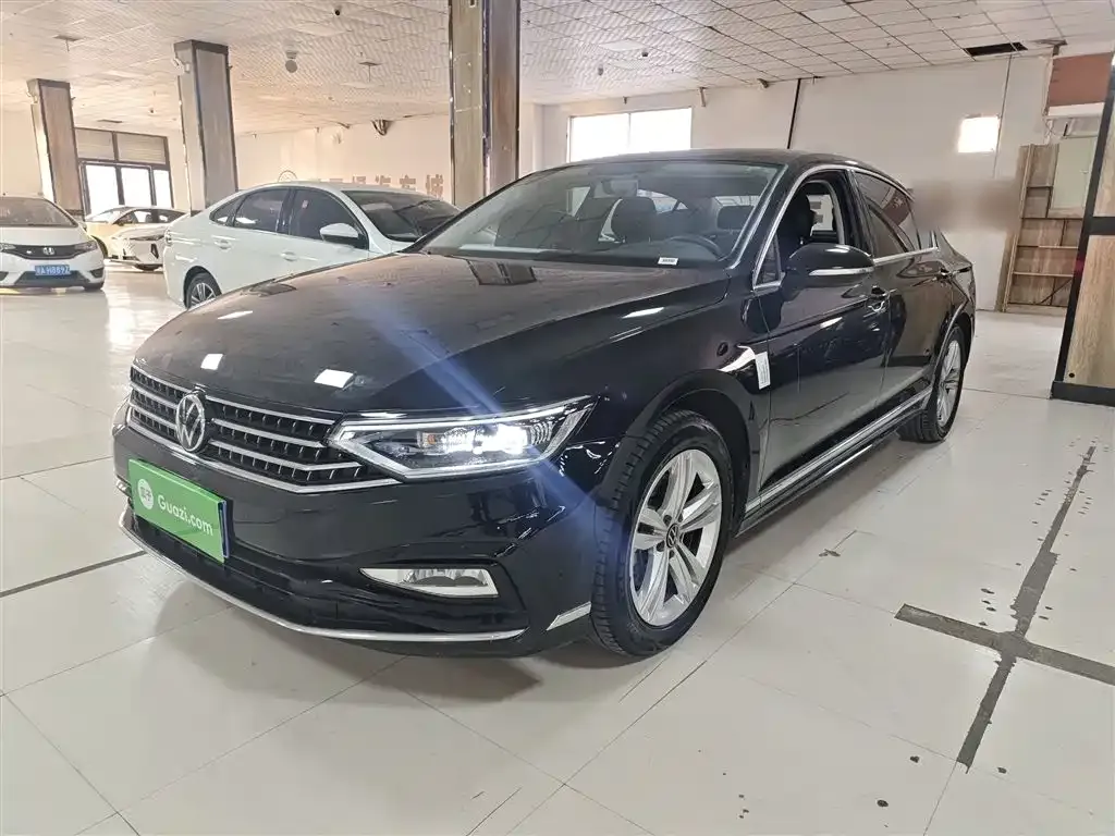 Volkswagen Magotan 2025 из CN, фото 1
