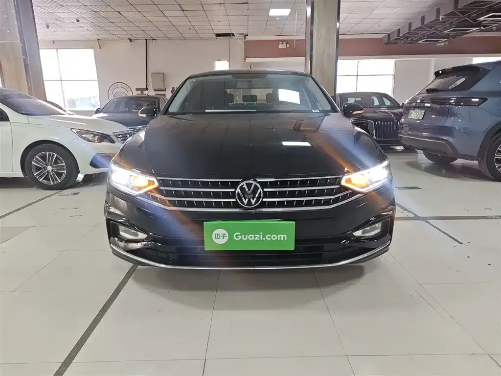 Volkswagen Magotan 2025 из CN, фото 9