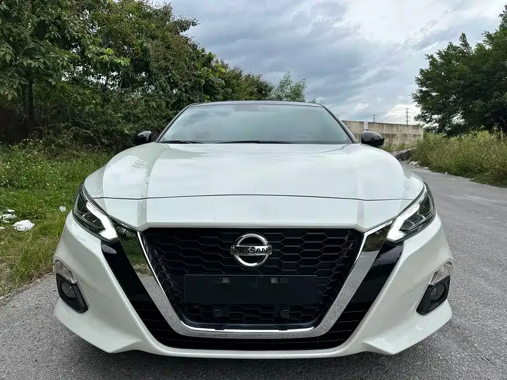 Nissan Teana 2022 из CN, фото 2