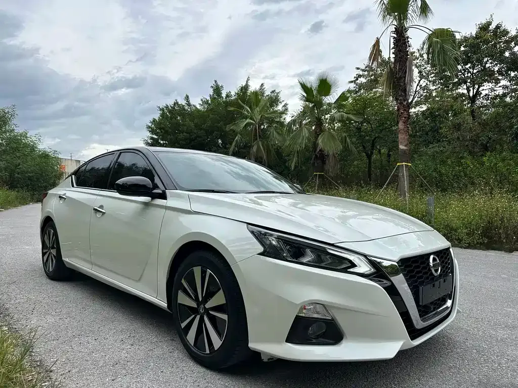 Nissan Teana 2022 из CN, фото 3
