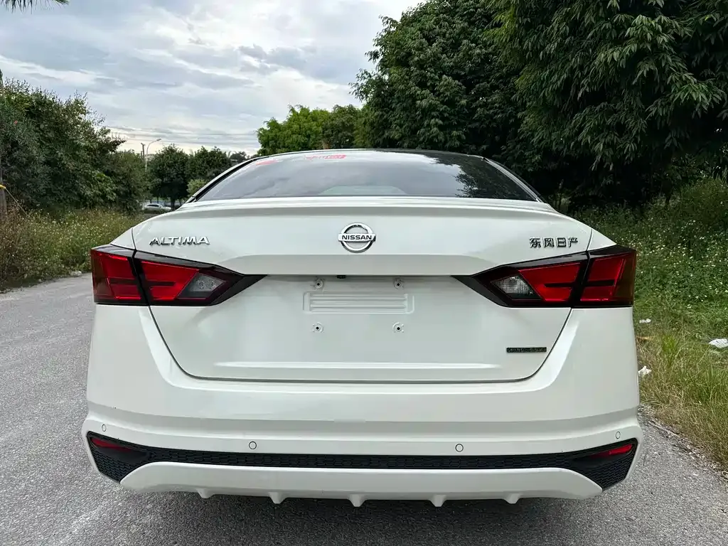 Nissan Teana 2022 из CN, фото 5