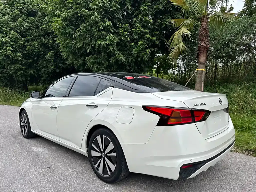 Nissan Teana 2022 из CN, фото 6