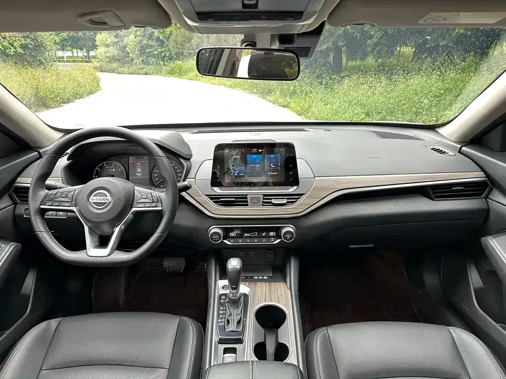 Nissan Teana 2022 из CN, фото 7