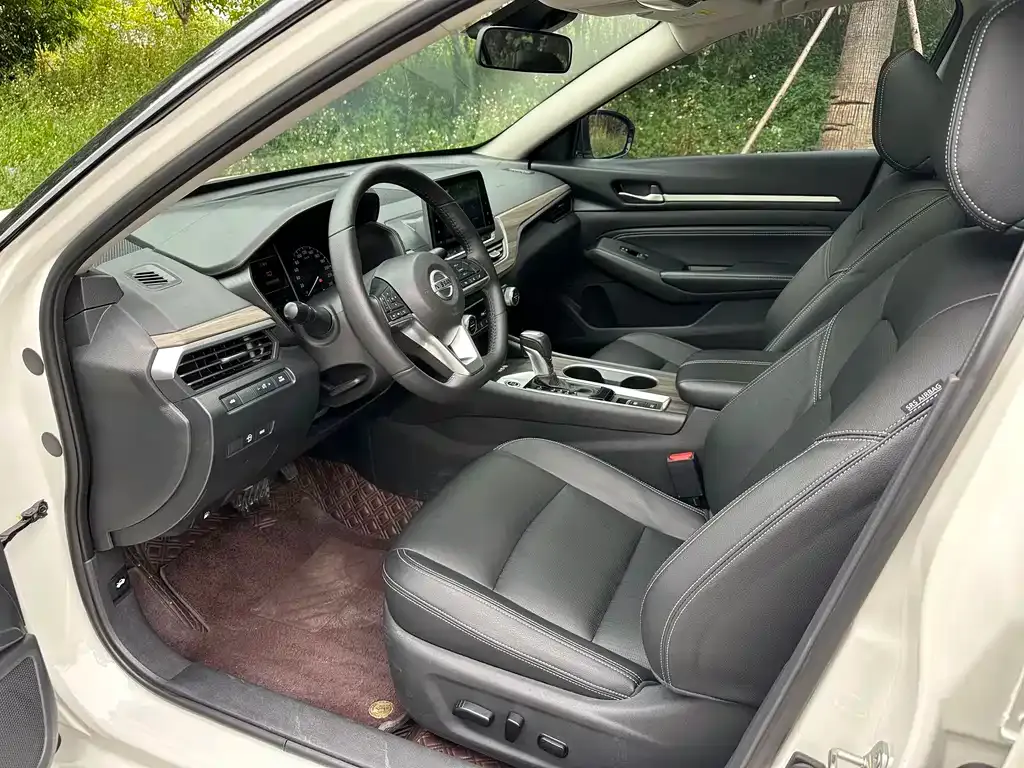Nissan Teana 2022 из CN, фото 8