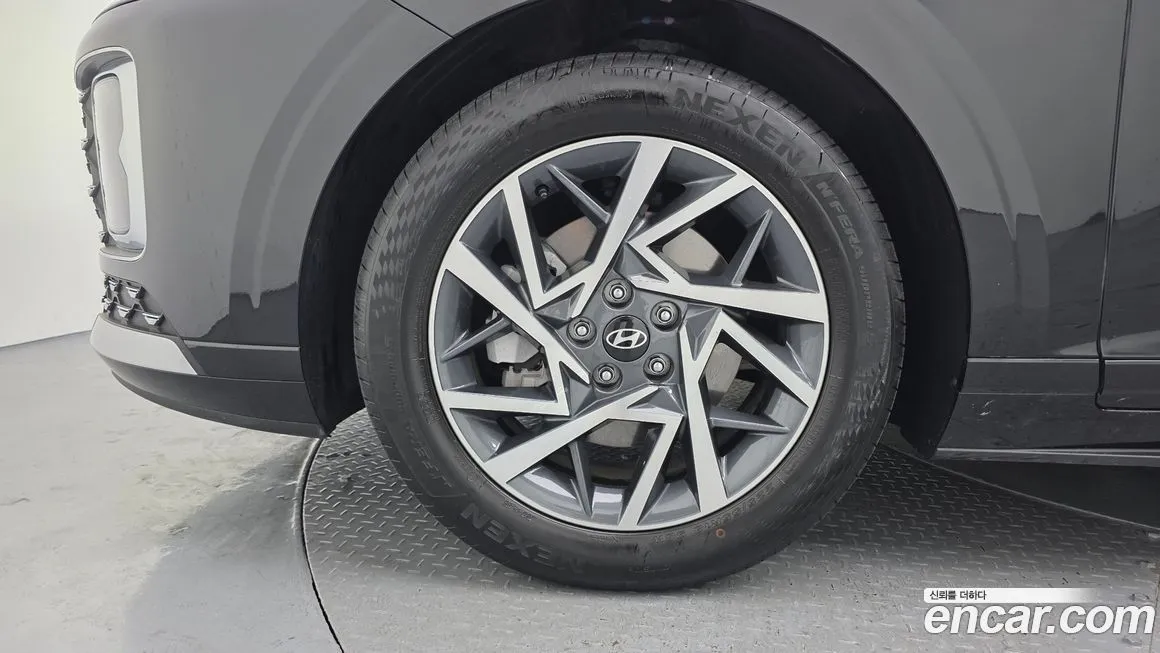 Hyundai Grandeur 2023 из KR, фото 8