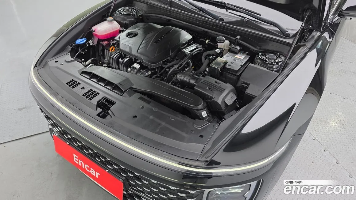Hyundai Grandeur 2023 из KR, фото 10