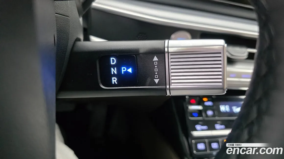 Hyundai Grandeur 2023 из KR, фото 2