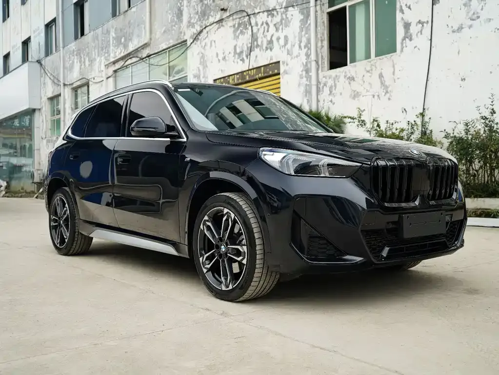 BMW X1 2023 из CN, фото 7