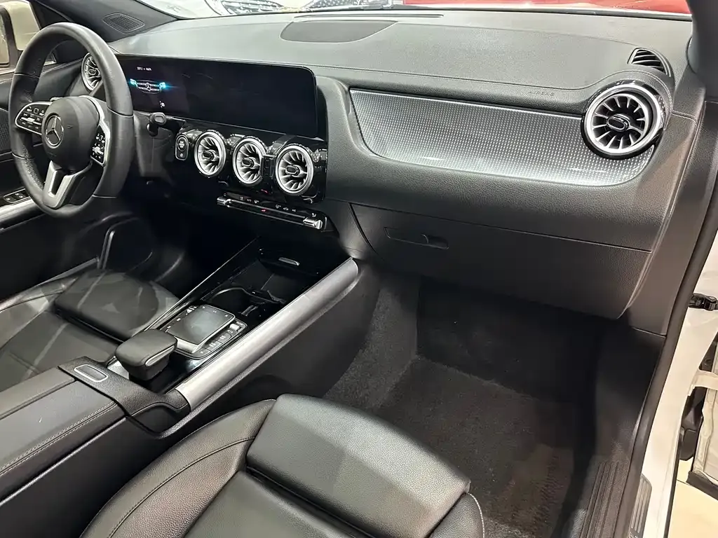 Mercedes-Benz GLA 2023 из CN, фото 6