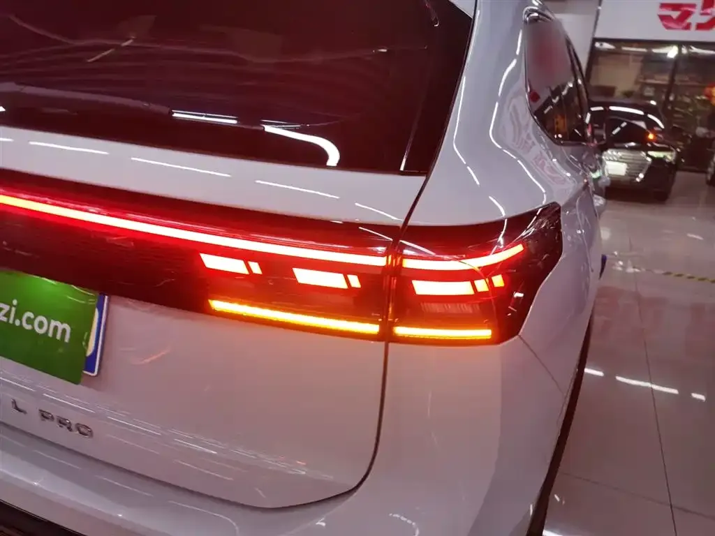 Volkswagen Tiguan L 2025 из CN, фото 4