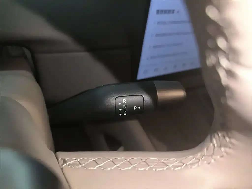 Li Auto i6 2025 из CN, фото 3