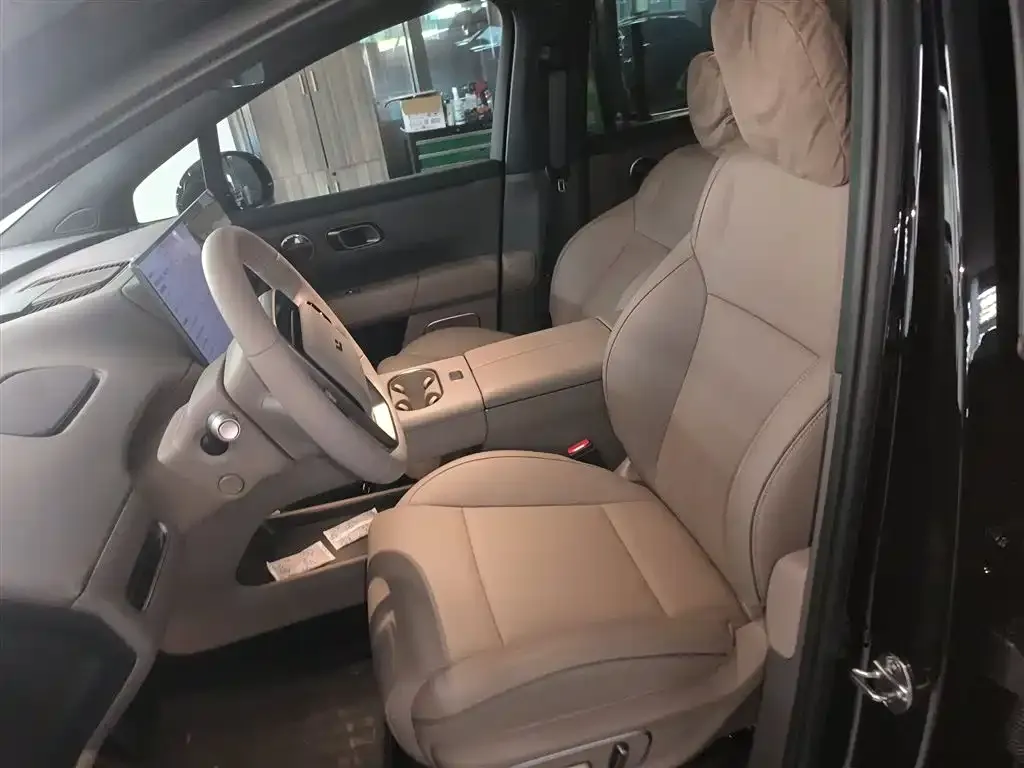 Li Auto i6 2025 из CN, фото 10