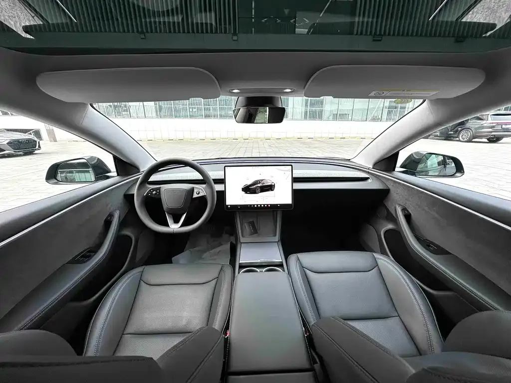 Tesla Model 3 2024 из CN, фото 6