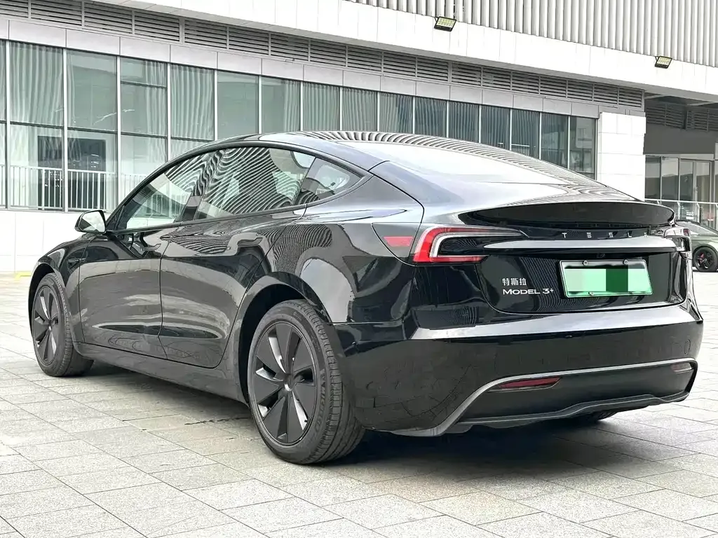 Tesla Model 3 2024 из CN, фото 5