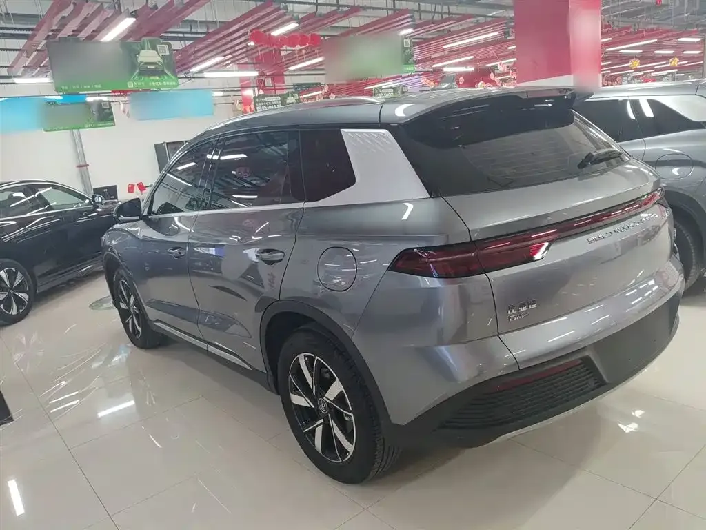 BYD Pro New Energy — фото 5