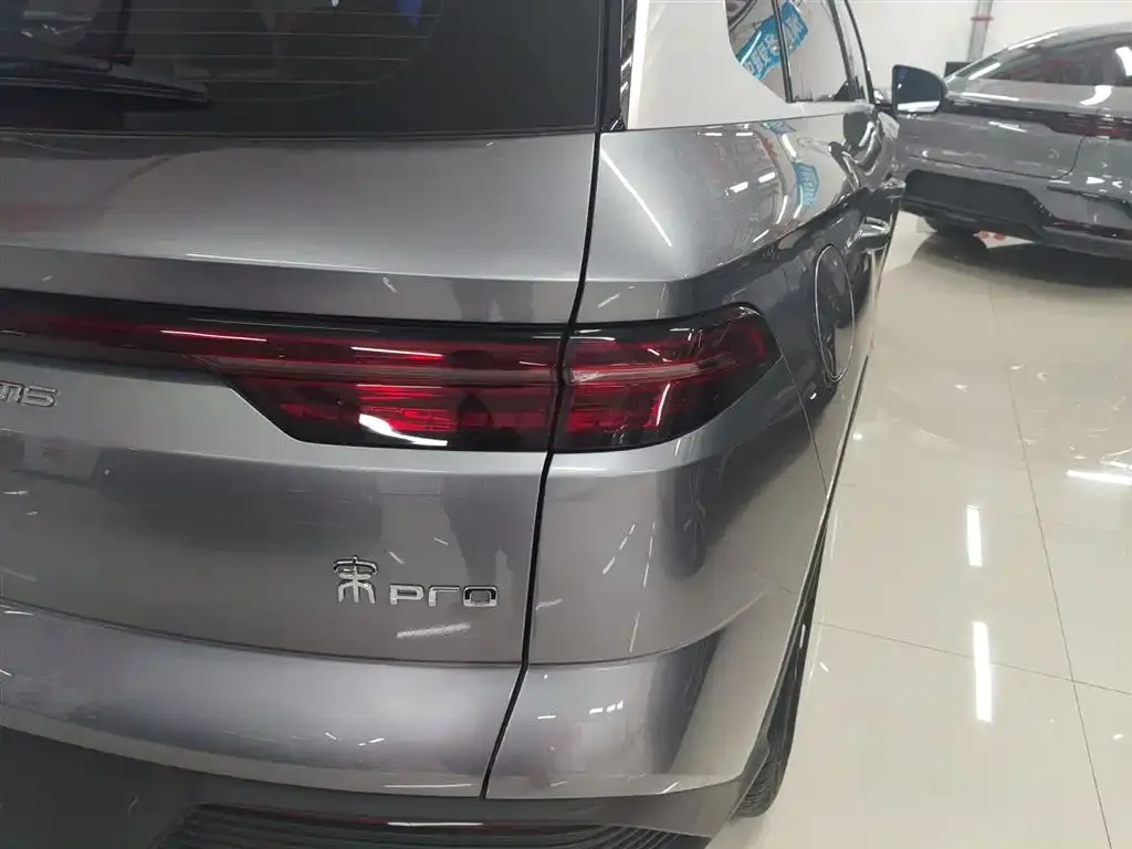 BYD Pro New Energy — фото 8