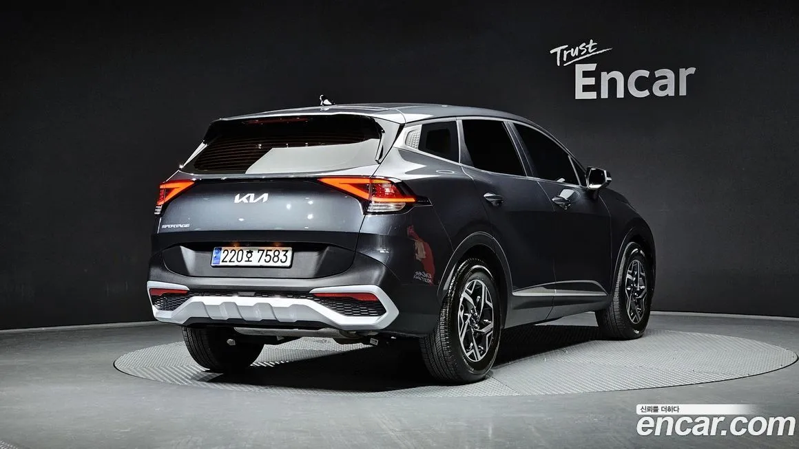 Kia Sportage — фото 4