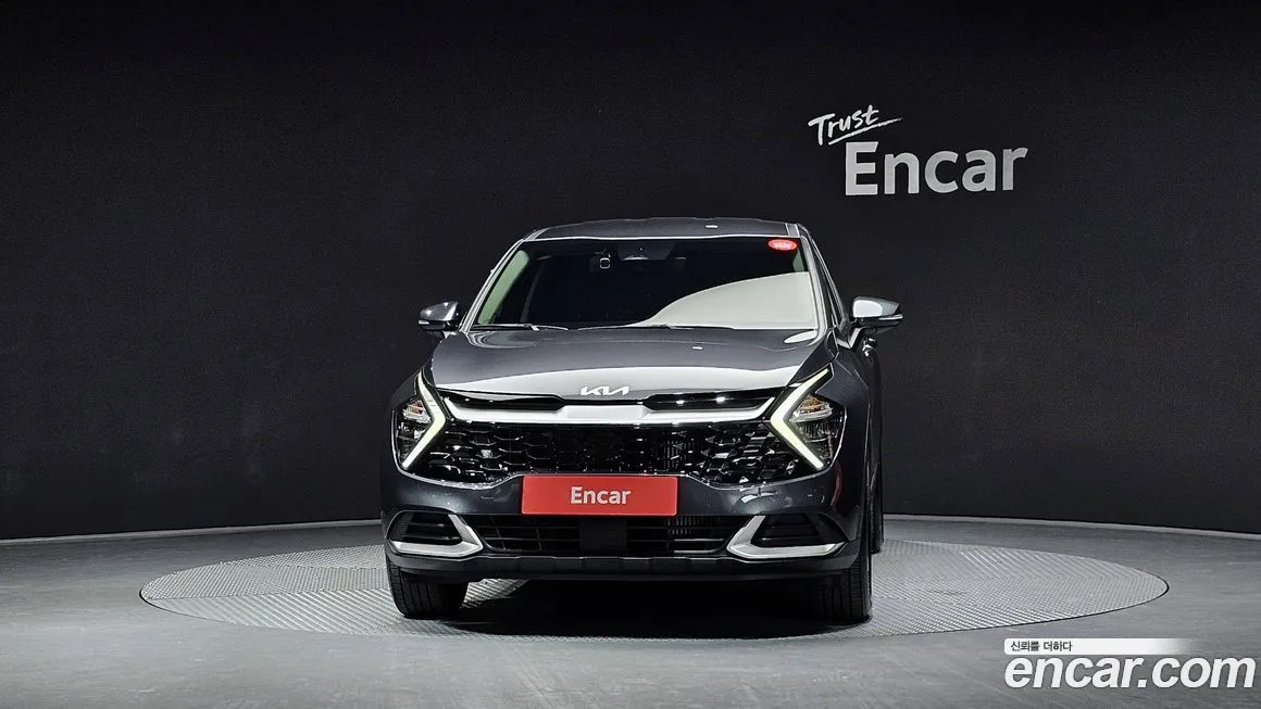Kia Sportage — фото 10