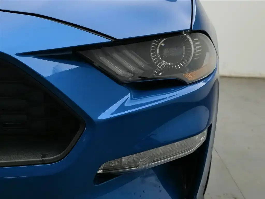 Ford Mustang 2024 из CN, фото 5