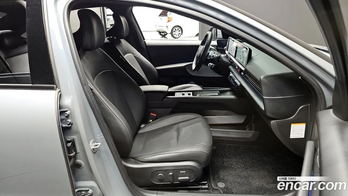 Hyundai Ioniq6 2023 из KR, фото 7