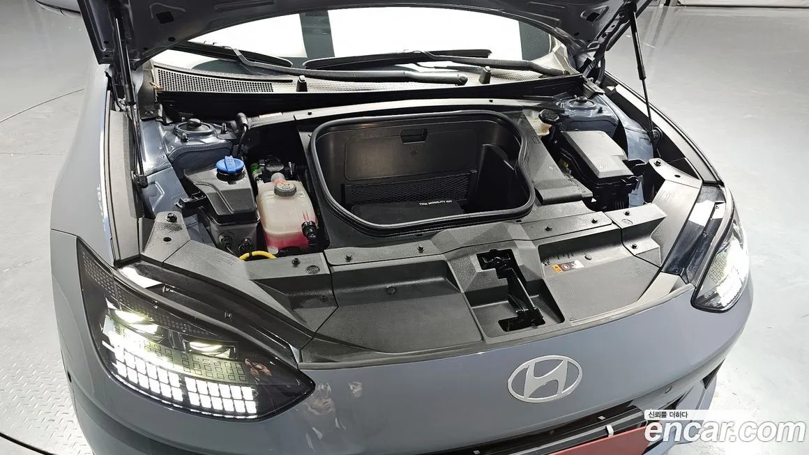 Hyundai Ioniq6 2023 из KR, фото 8
