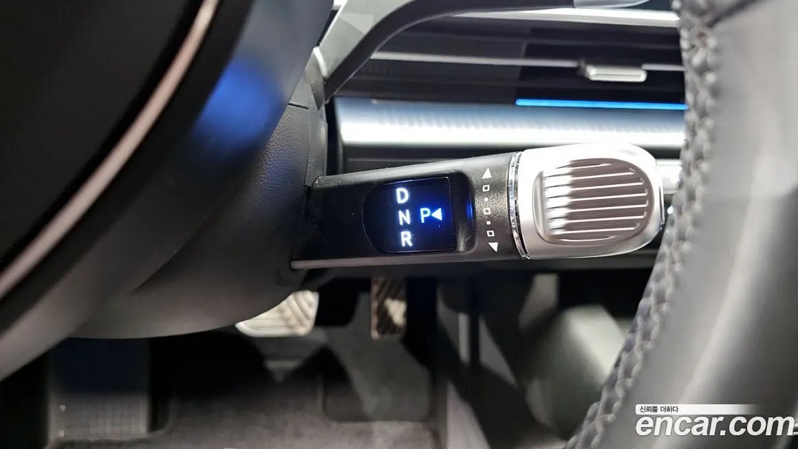 Hyundai Ioniq6 2023 из KR, фото 5