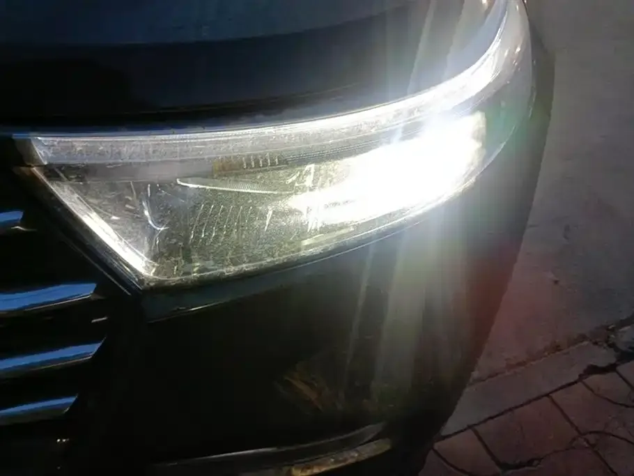 Ford Explorer 2022 из CN, фото 5
