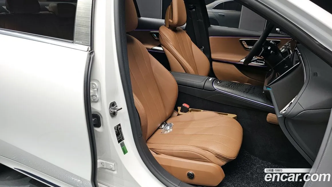 Mercedes-Benz E-Class 2026 из KR, фото 6