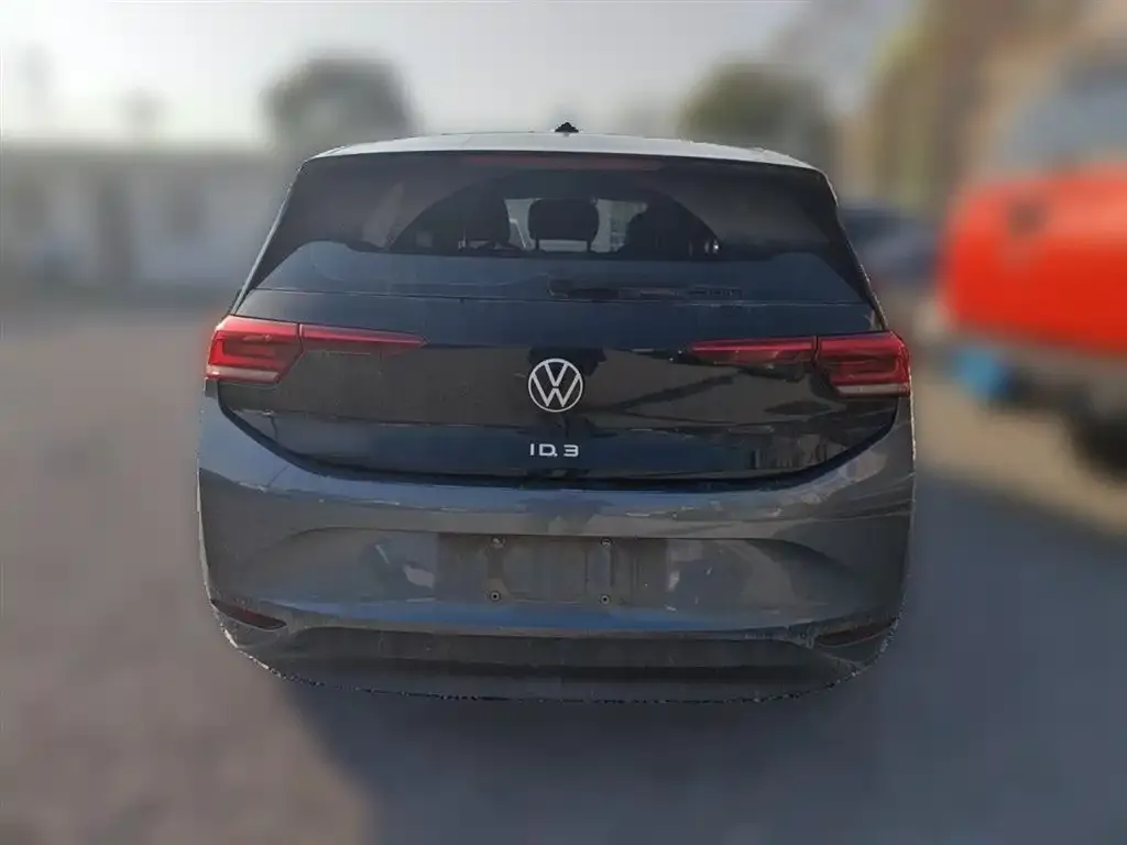 Volkswagen ID.3 2023 из CN, фото 4