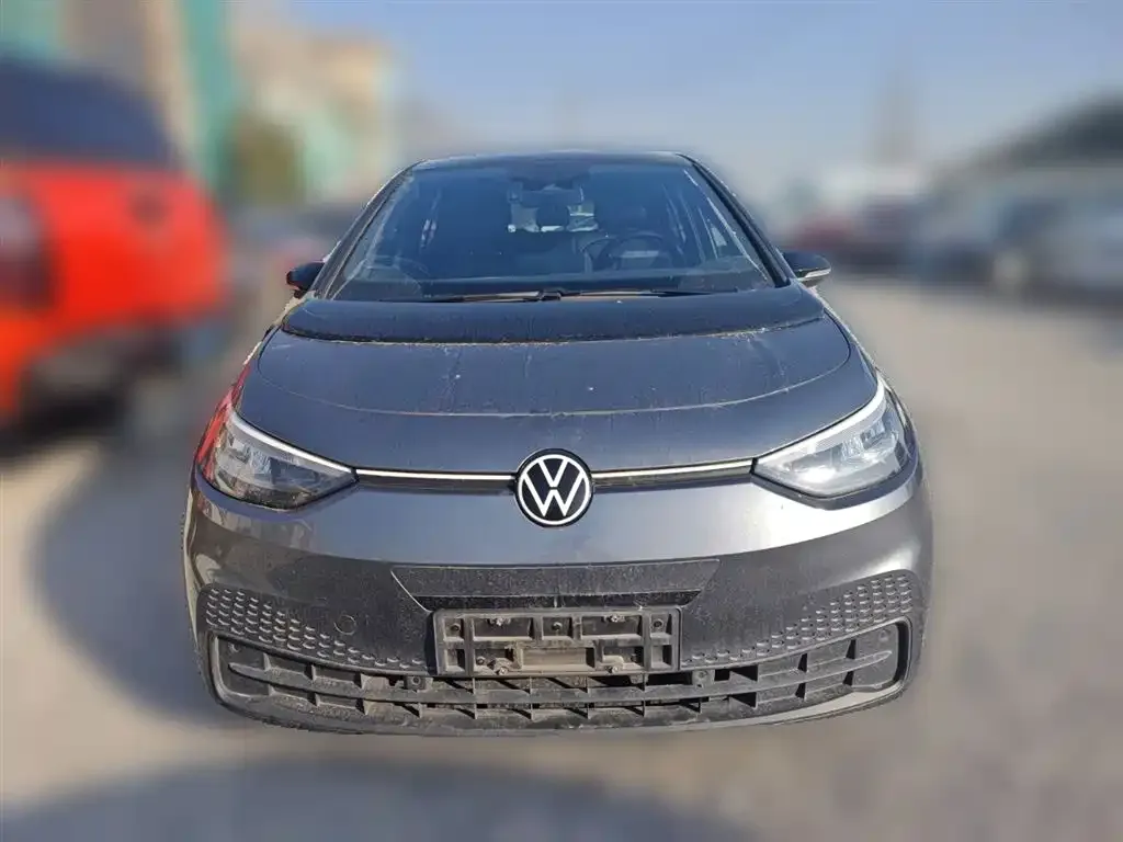 Volkswagen ID.3 2023 из CN, фото 5