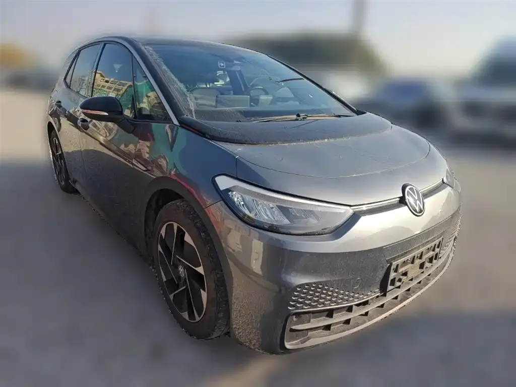 Volkswagen ID.3 2023 из CN, фото 2