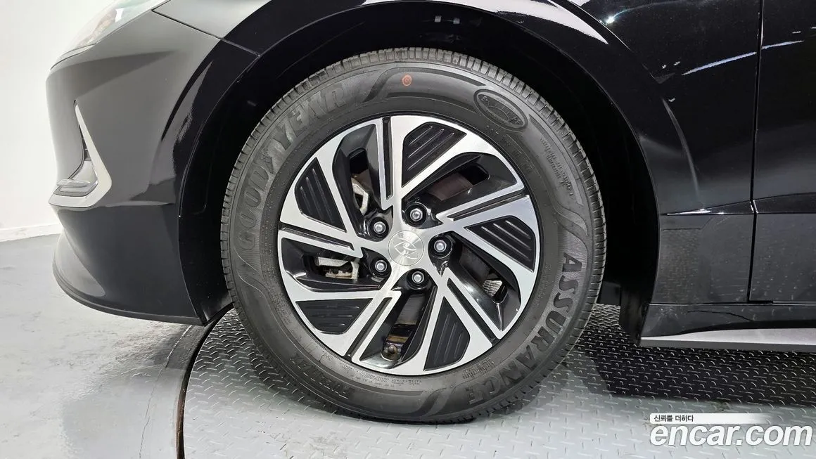 Hyundai Sonata 2021 из KR, фото 8