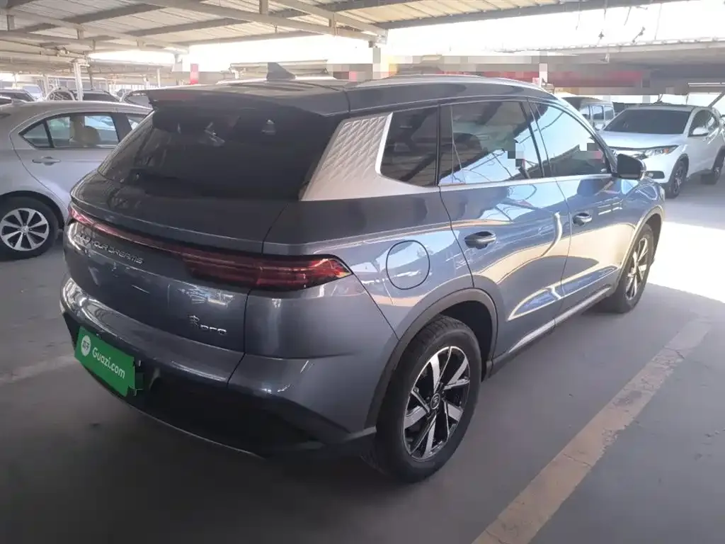 BYD Pro New Energy — фото 3