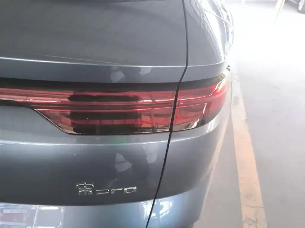 BYD Pro New Energy — фото 2