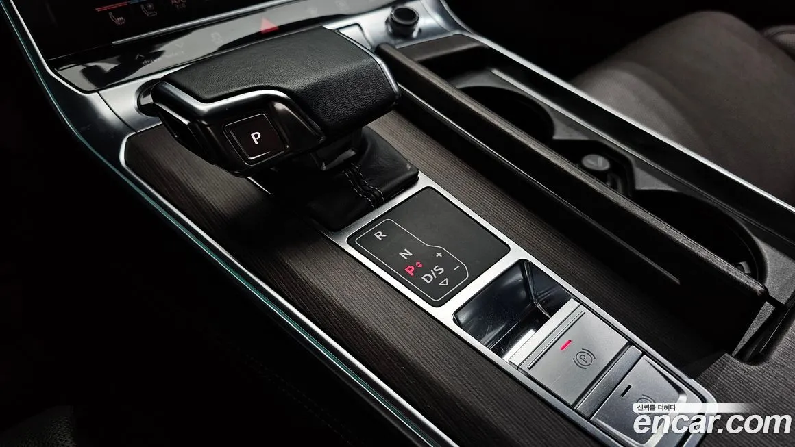 Audi A7 2022 из KR, фото 4