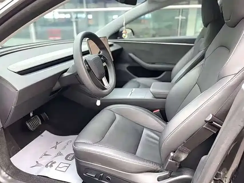 Tesla Model 3 2023 из CN, фото 6