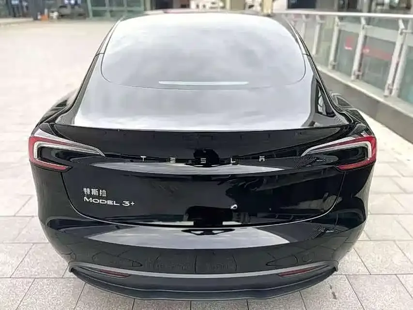 Tesla Model 3 2023 из CN, фото 5