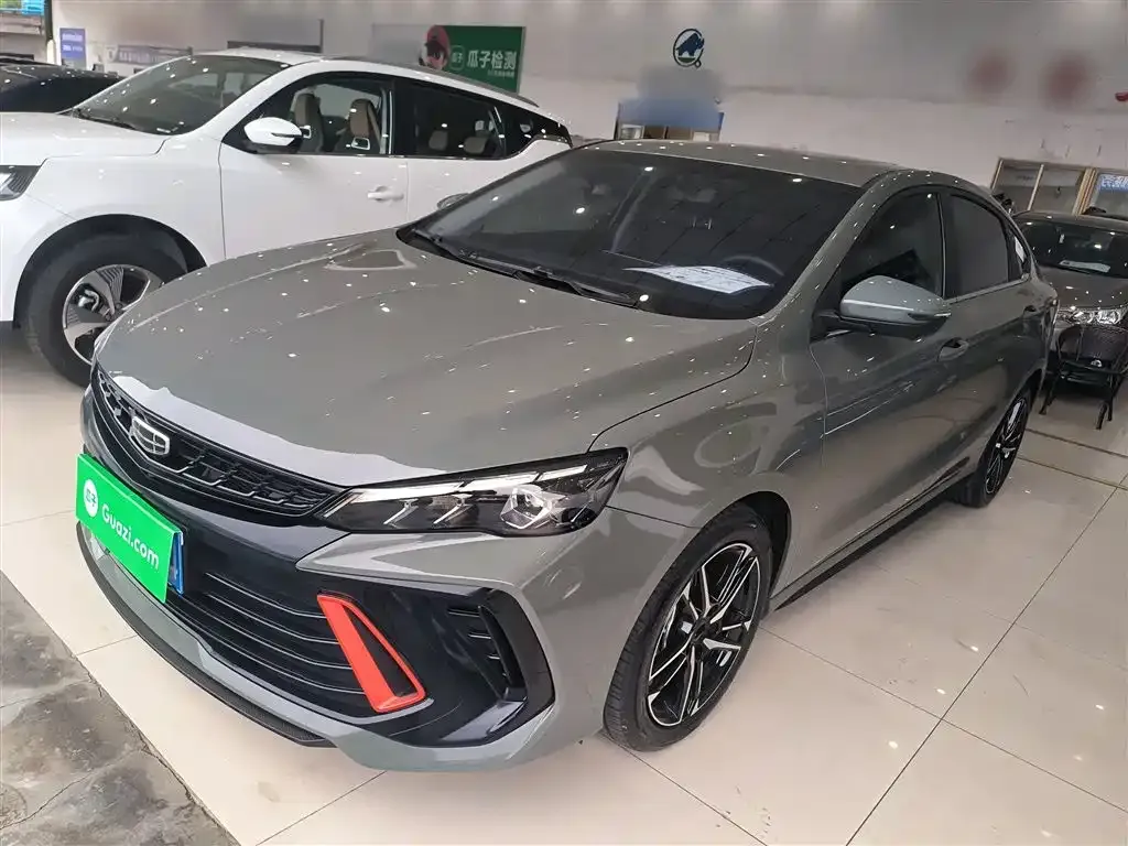 Geely Binrui 2024 из CN, фото 1
