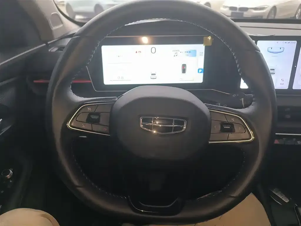 Geely Binrui 2024 из CN, фото 10