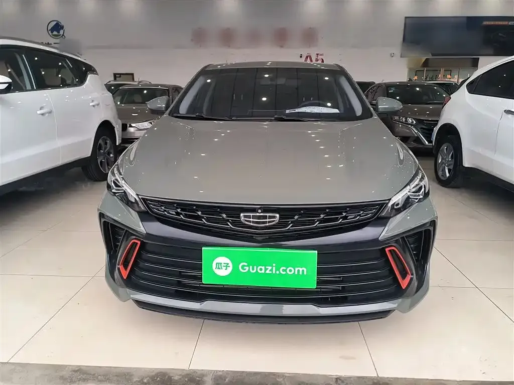 Geely Binrui 2024 из CN, фото 3