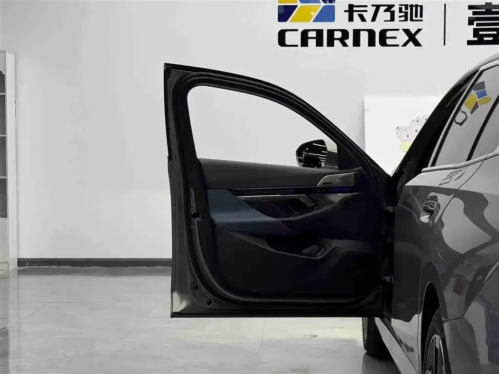 BMW i5 2024 из CN, фото 4