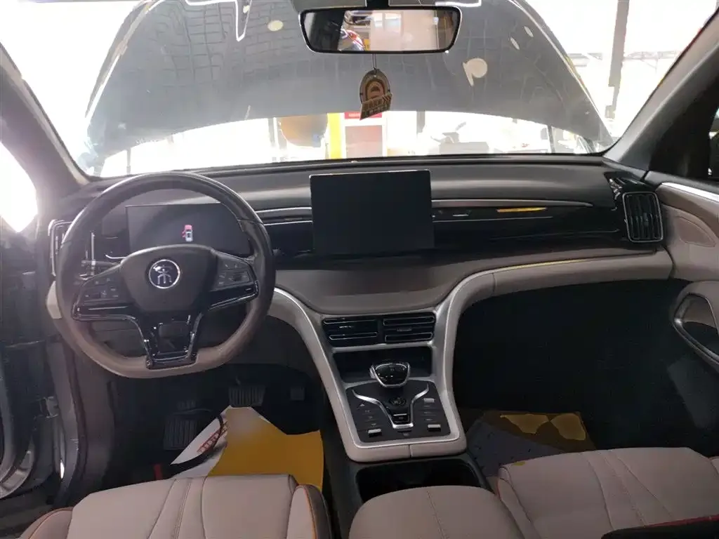 BYD Pro New Energy 2024 из CN, фото 5